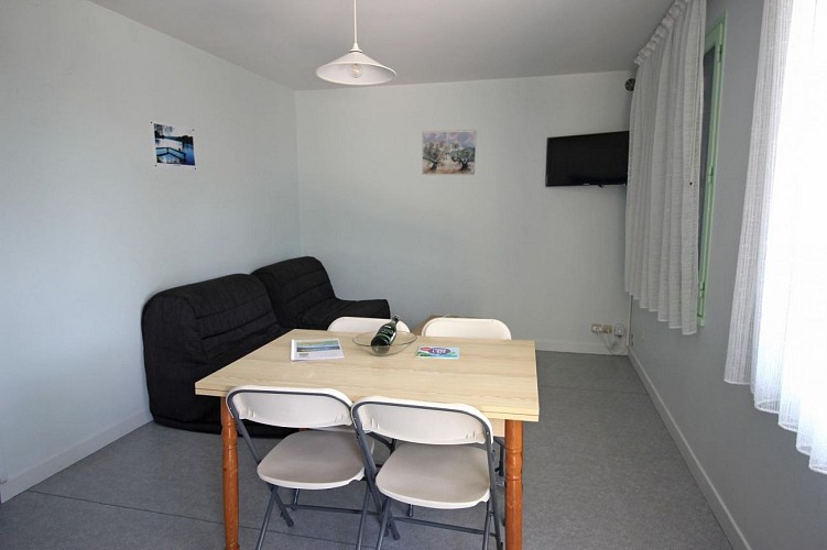 Gite "Le Lac" à Bujaleuf en Haute-Vienne (Limousin en Nouvelle Aquitaine)_5