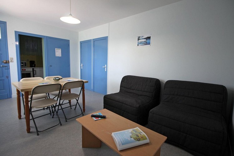 Gite "Le Lac" à Bujaleuf en Haute-Vienne (Limousin en Nouvelle Aquitaine)_6