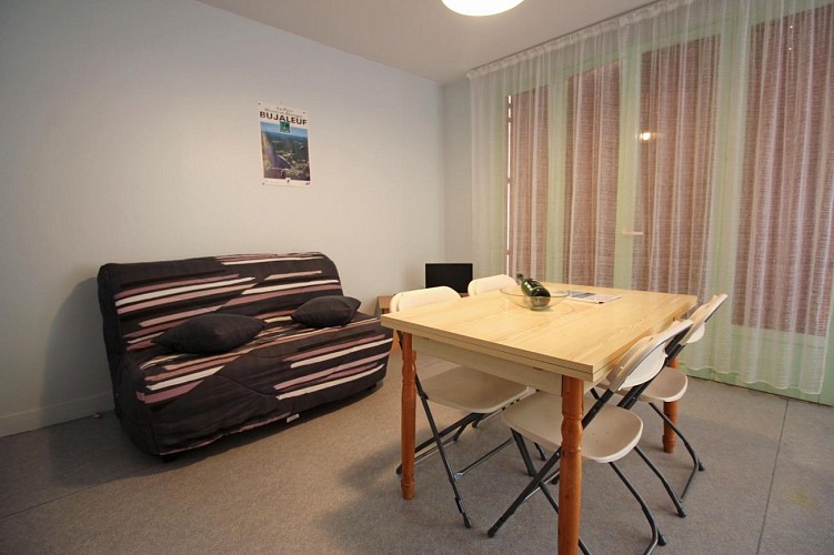 Gite "Le Lac" à Bujaleuf en Haute-Vienne (Limousin en Nouvelle Aquitaine)_5