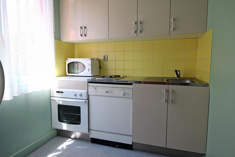 Gite "Le Lac" à Bujaleuf en Haute-Vienne (Limousin en Nouvelle Aquitaine)_9