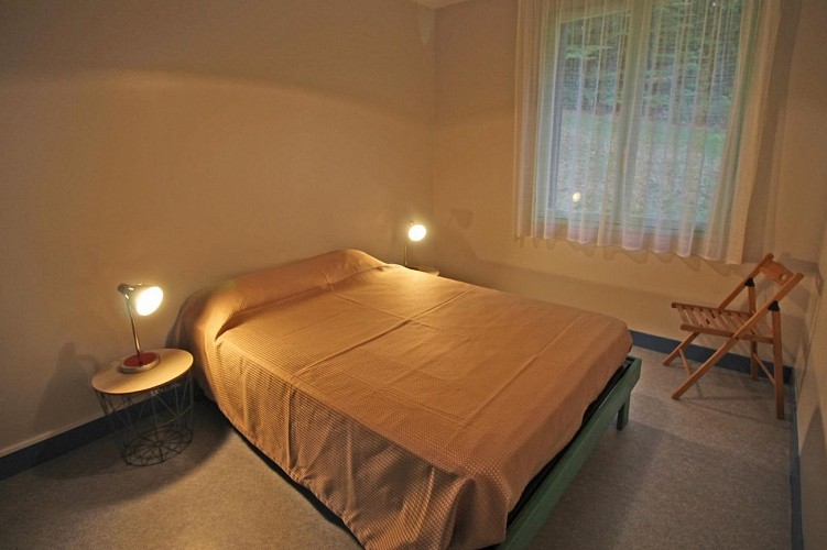 Gite "Le Lac" à Bujaleuf en Haute-Vienne (Limousin en Nouvelle Aquitaine)_10