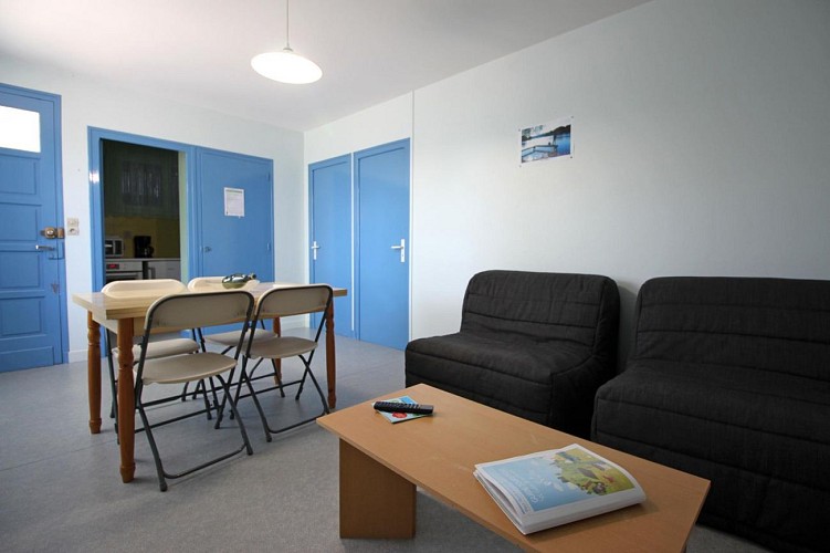 Gite "Le Lac" à Bujaleuf en Haute-Vienne (Limousin en Nouvelle Aquitaine)_8