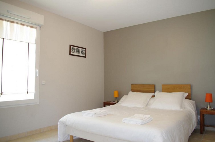 Gite "L'orange" à Saint Just Le Martel en Haute-Vienne (Limousin)_6