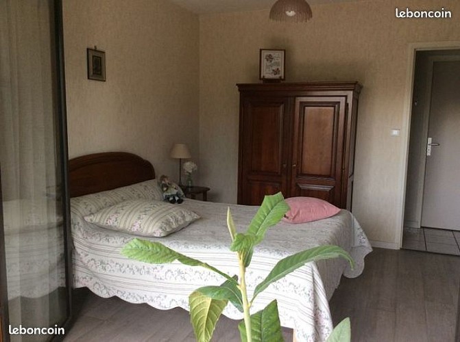 Meublé de Tourisme REGAUDIE_2