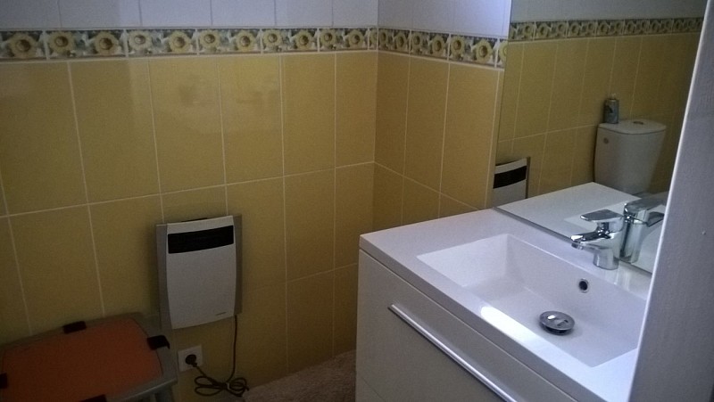 Meublé de Tourisme L Orée des Bois_3