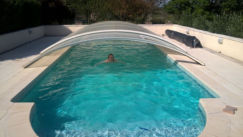 Meublé de Tourisme L Orée des Bois_5