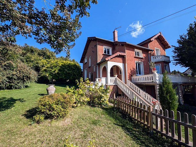 Le Domaine des Vignes_1