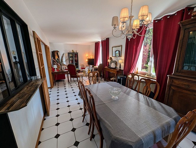 Le Domaine des Vignes_2