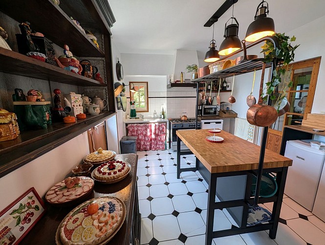 Le Domaine des Vignes_3