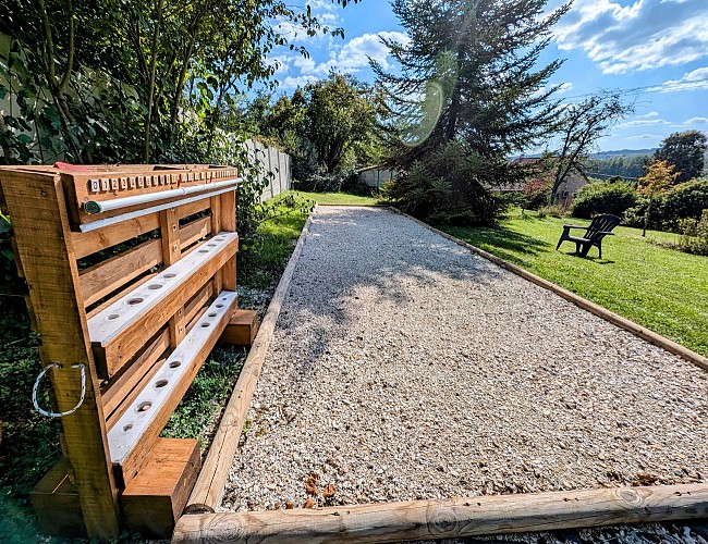 Le Domaine des Vignes_5