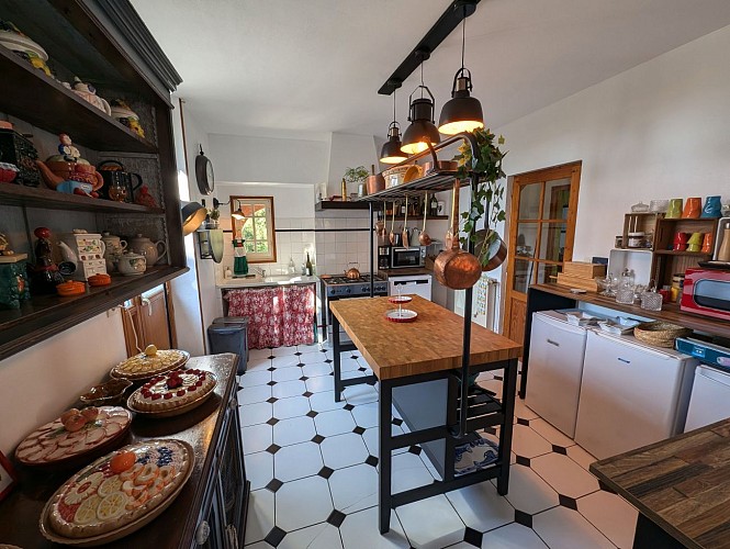 Le Domaine des Vignes_9