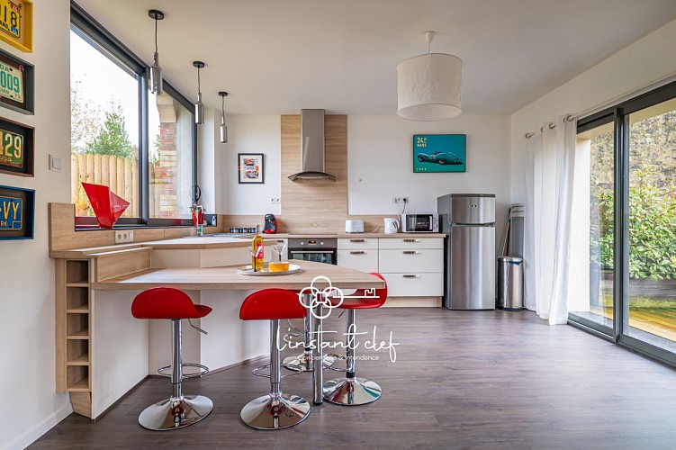 Cuisine - vue 2