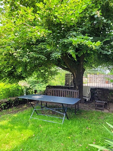 Le Manoir à l'Echauguette_2