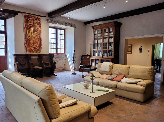 Le Manoir à l'Echauguette_3