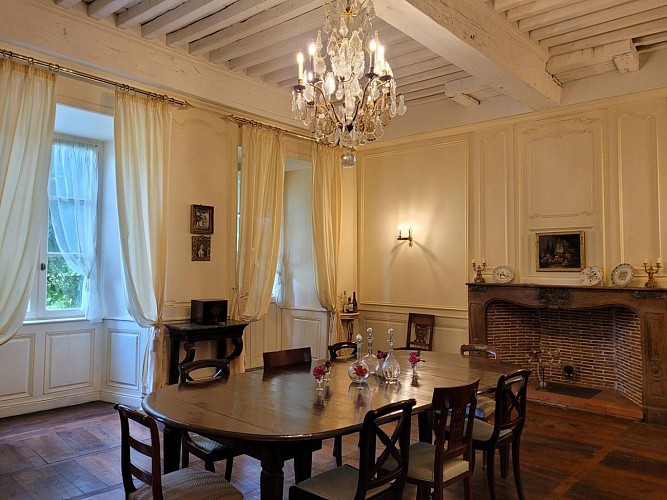 Le Manoir à l'Echauguette_4