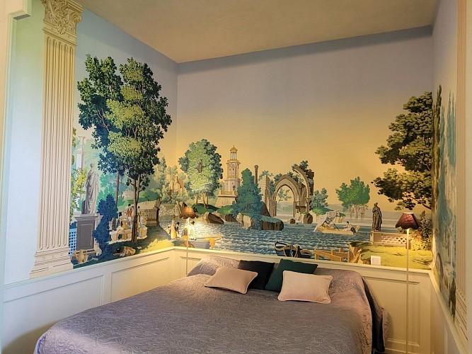 Le Manoir à l'Echauguette_6