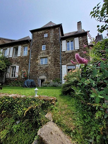 Le Manoir à l'Echauguette_7