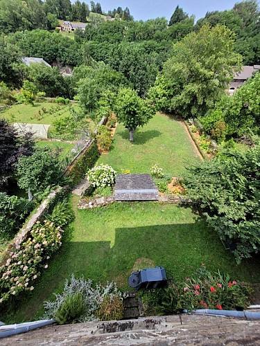 Le Manoir à l'Echauguette_8