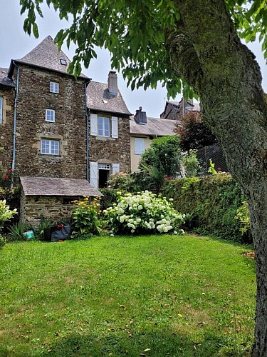 Le Manoir à l'Echauguette_9