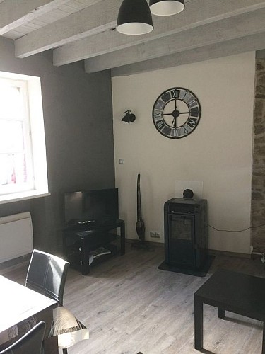 Location "Chez Valérie et Sébastien"