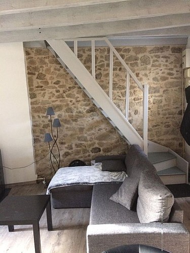 Location "Chez Valérie et Sébastien"