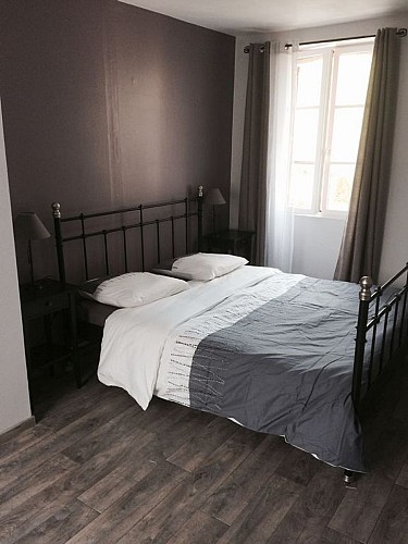 Location "Chez Valérie et Sébastien"