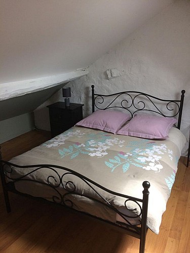 Location "Chez Valérie et Sébastien"