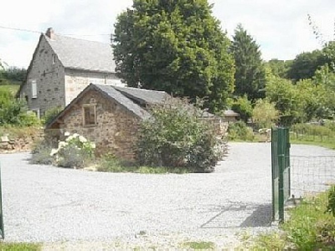 Meublé de Tourisme de Mme TERRADE Simone_4