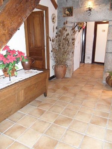 Meublé de Tourisme de Mme TERRADE Simone_7