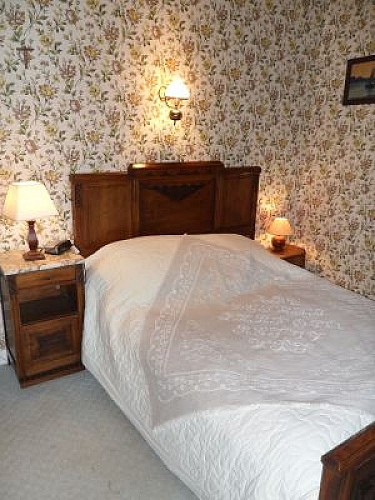 Meublé de Tourisme de Mme TERRADE Simone_10