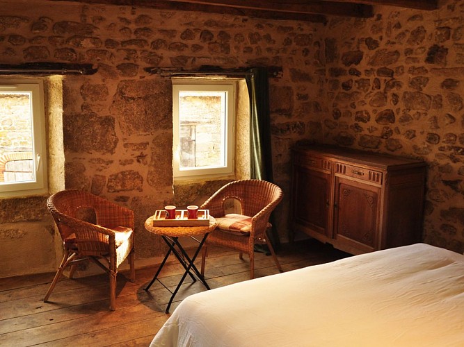 Creusoe 02 - Robinson