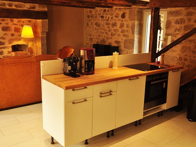 Creusoe 03 - Robinson