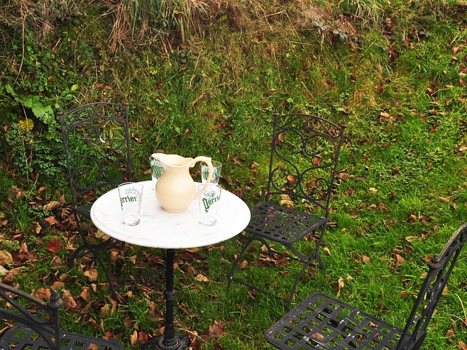 Creusoe 04 - Robinson