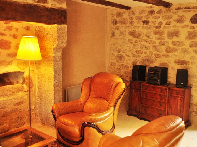 Creusoe 05 - Robinson