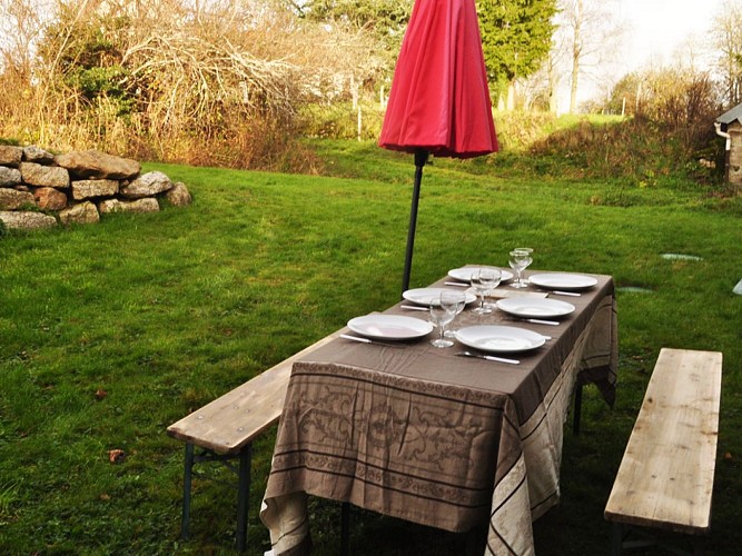 Creusoe 08 - Robinson