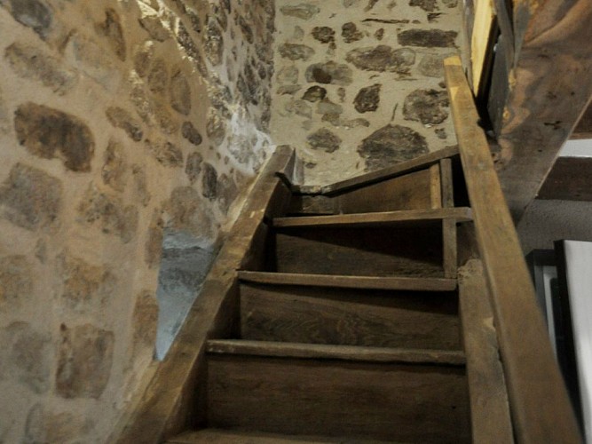 Creusoe 09 - Robinson