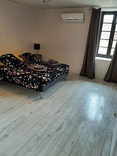 Location la Demeure de Constance à Saint-Martial de Nabirat