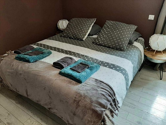 Location la Demeure de Constance à Saint-Martial de Nabirat