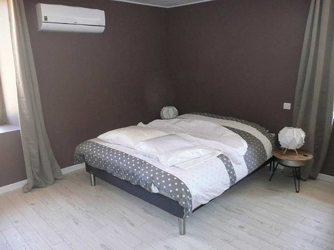 Location la Demeure de Constance à Saint-Martial de Nabirat