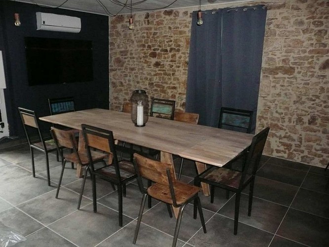 Location la Demeure de Constance à Saint-Martial de Nabirat