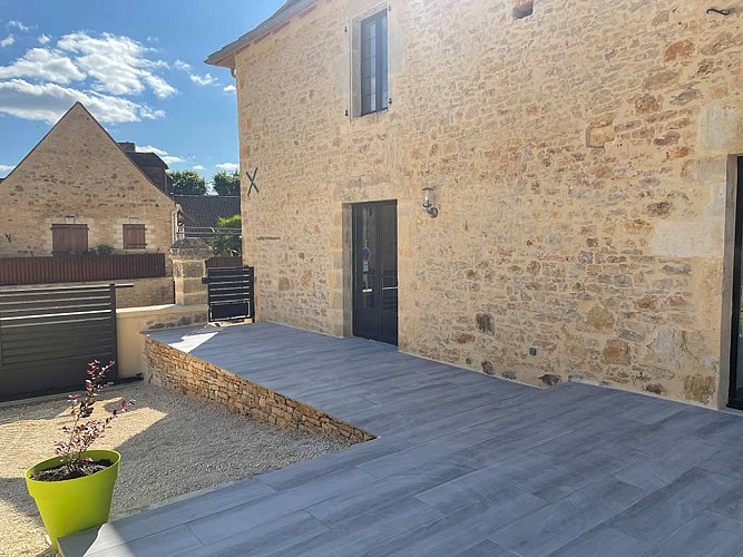 Location la Demeure de Constance à Saint-Martial de Nabirat