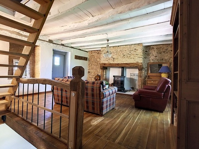 Rouffignac_Martillac_salon_octobre 2024©sdecallatay