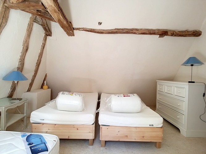 Rouffignac_Martillac_chambre 3_octobre 2024©sdecallatay