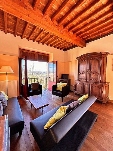 Limeuil_La Tour_La Tour 2_Octobre 2024©Marion