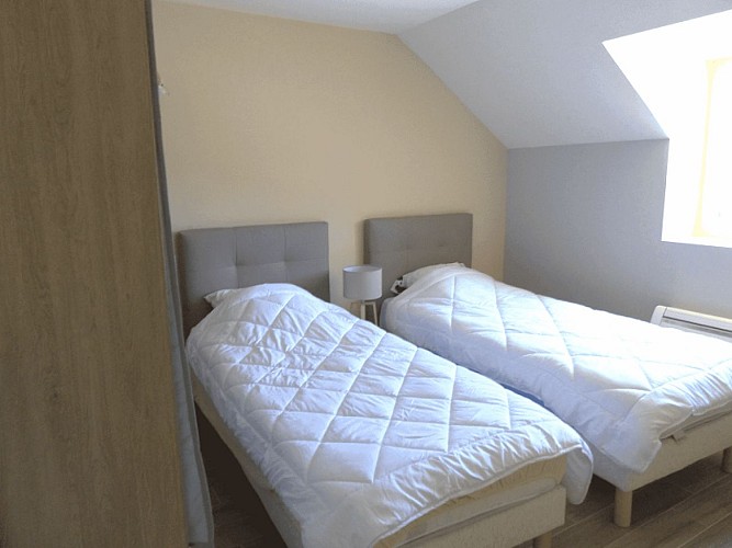 HLO_La Grangette_Chambre 1_St Léon sur Vézère_novembre 2021©Grangette