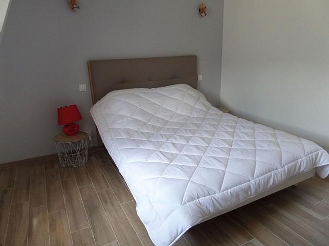 HLO_La Grangette_Chambre 2_St Léon sur Vézère_novembre 2021©Grangette