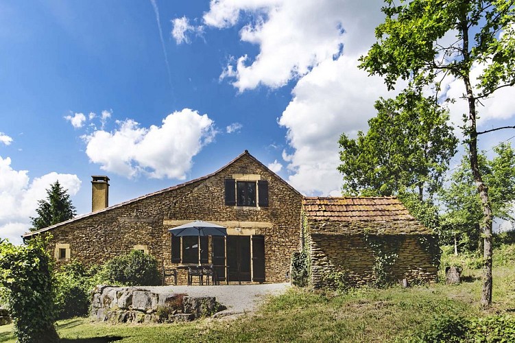 Gites Forêt - Saint-Geniès (8)