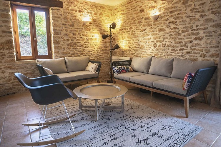 Gites Forêt - Saint-Geniès (13)