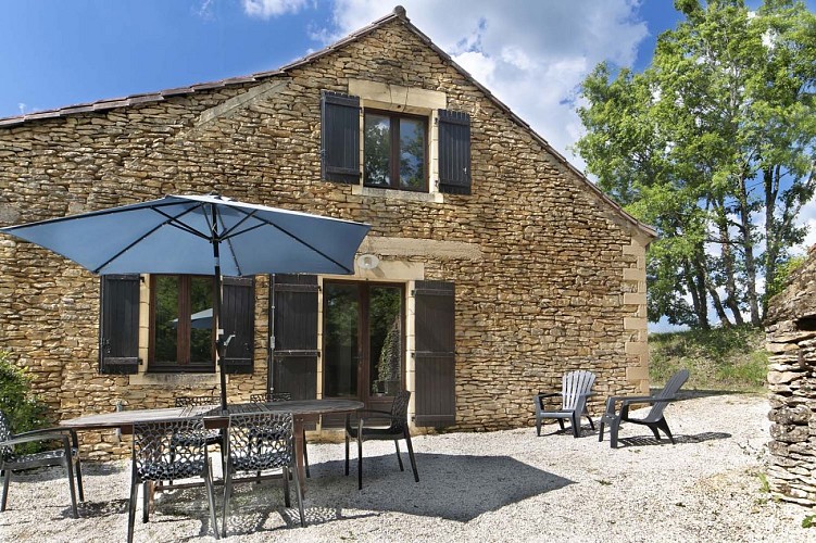 Gites Forêt - Saint-Geniès (9)