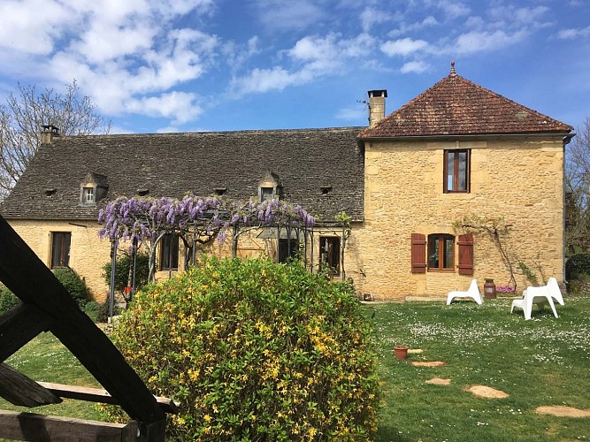 Gites Lauziere - Saint-Geniès (13)